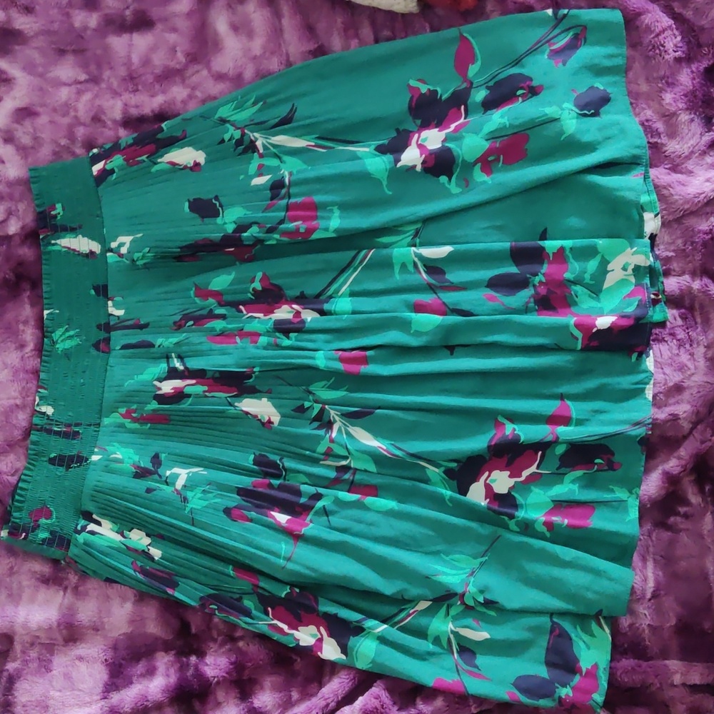 Merona Skirt - Picture 3 of 5